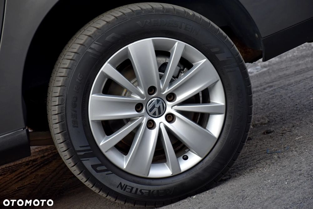 Volkswagen Sharan 1.8 5V Turbo Highline - 11