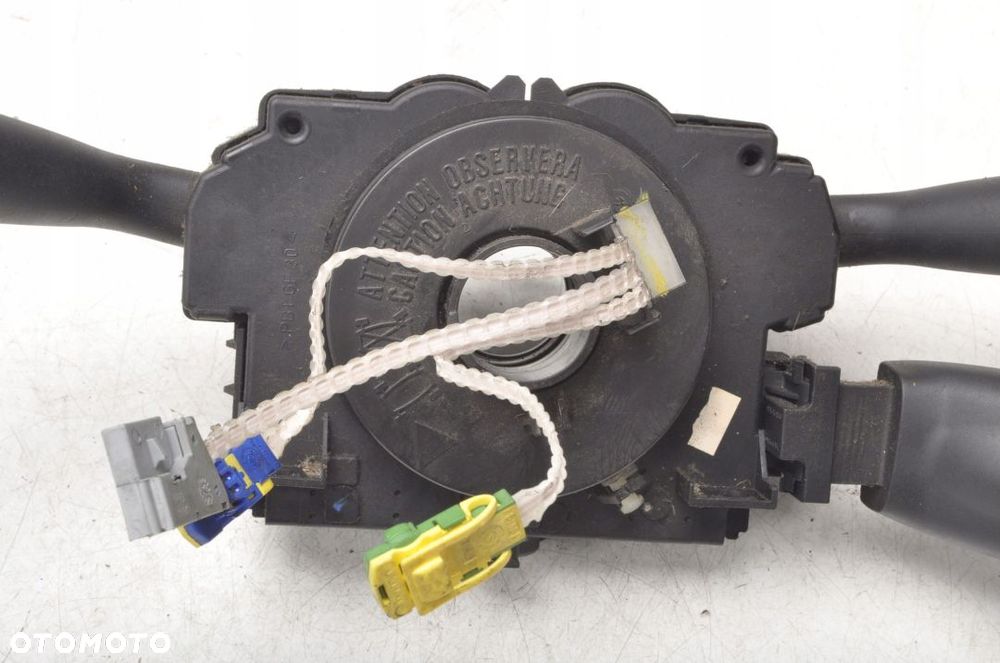 PEUGEOT 307 PRZEŁĄCZNIK ZESPOLONY 96439235ZL - 2