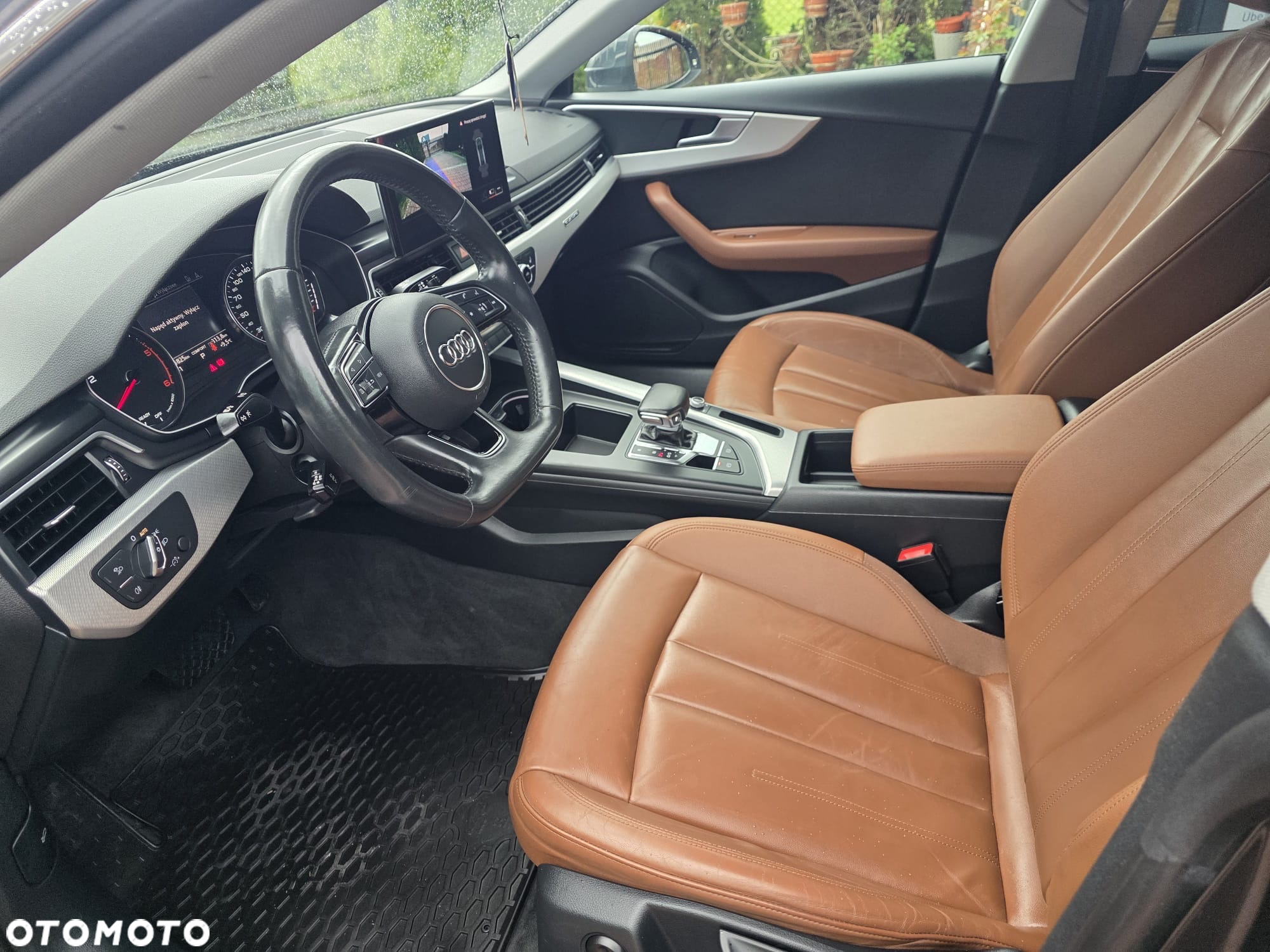 Audi A5 40 TDI Quattro Sport S tronic - 10