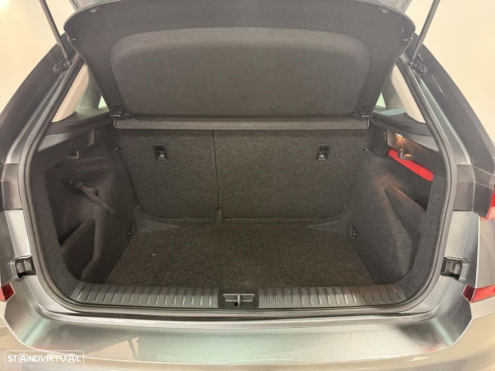 Skoda Kamiq 1.0 TSI Ambition - 23