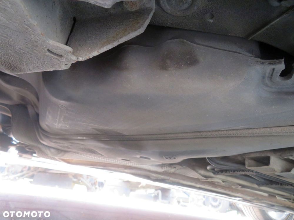 ZBIORNIK PALIWA LAGUNA III PH1 COUPE 2.0 DCI  RENAULT 2007-2012 - 1