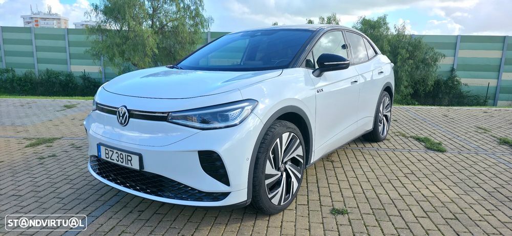 VW ID.5 4Motion GTX c/ Infotainment-Pack - 3