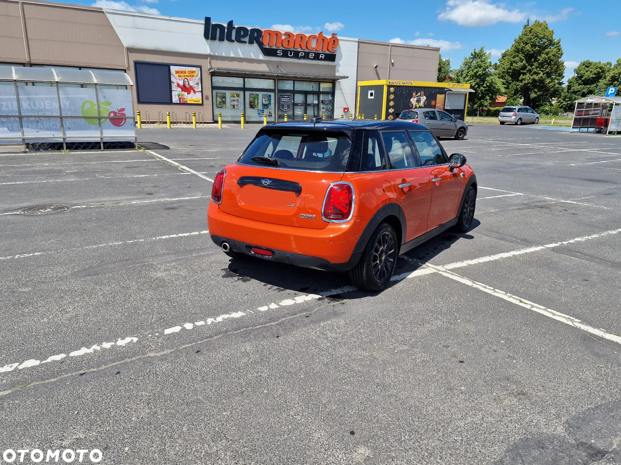 MINI Cooper - 3