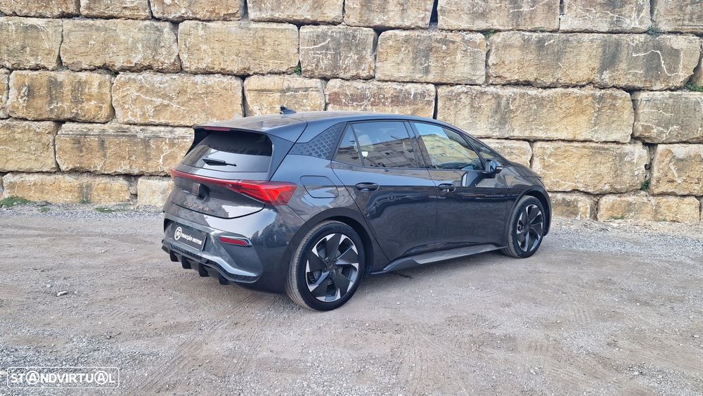 Cupra Born 77 kWh e-Boost - 6