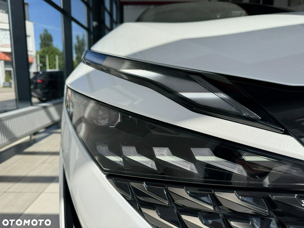 Nissan Qashqai - 5