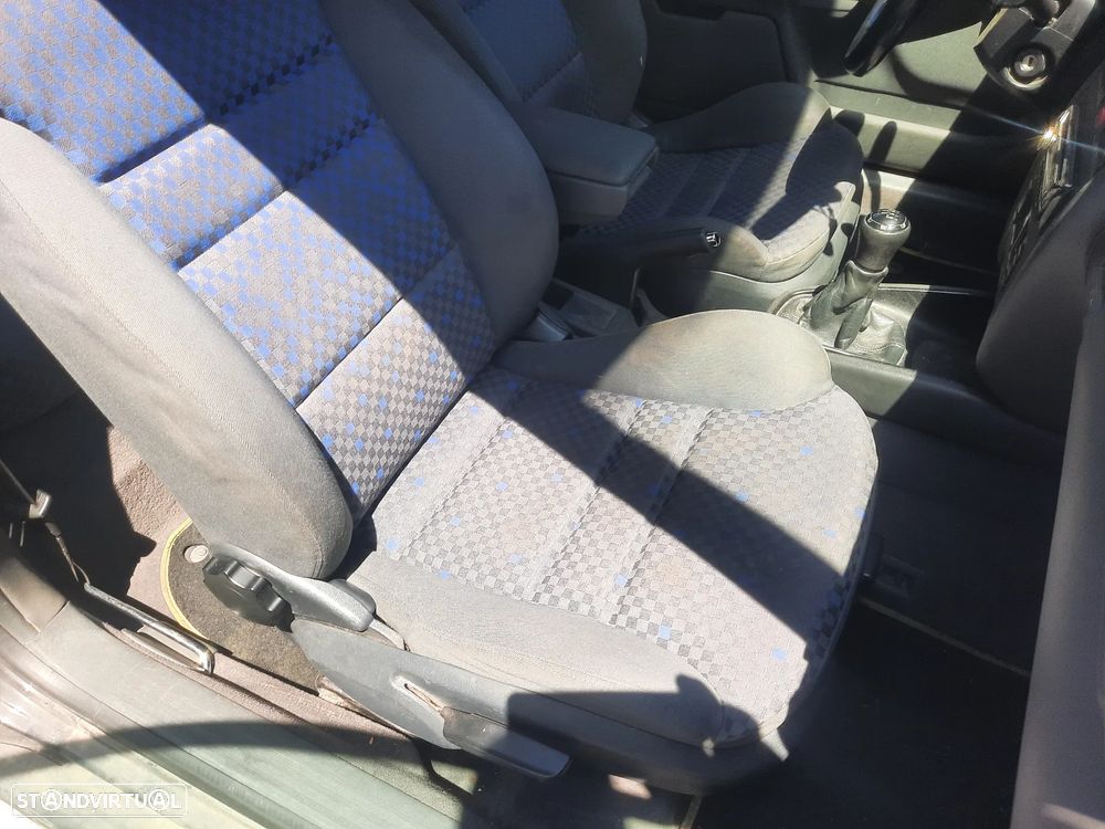 Audi A3 1.9 TDI Sport - 16