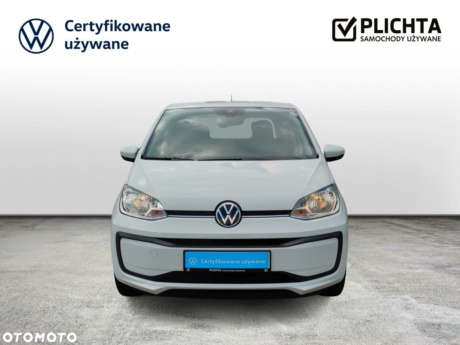 Volkswagen up! 1.0 move - 9
