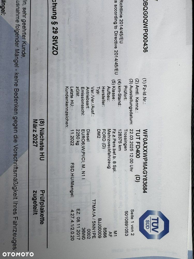 Ford Kuga 2.0 TDCi 4x2 Titanium - 17