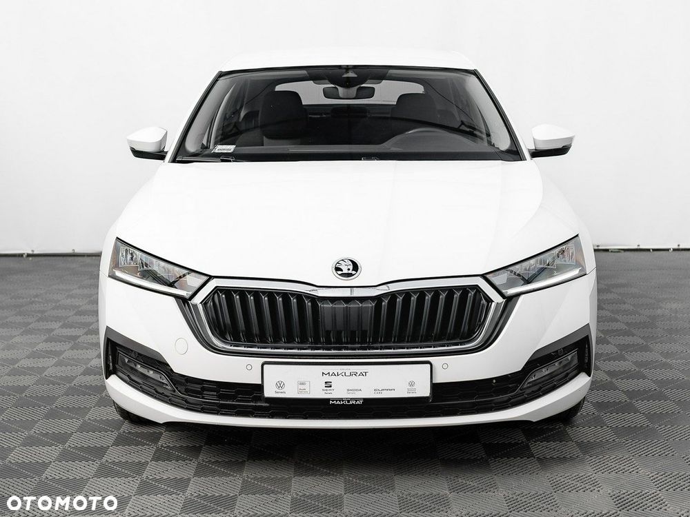 Skoda Octavia 2.0 TDI Ambition - 8