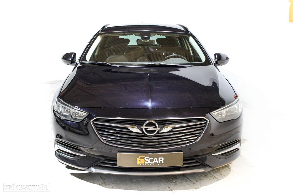 Opel Insignia Sports Tourer 1.6 CDTi Business Edition - 2