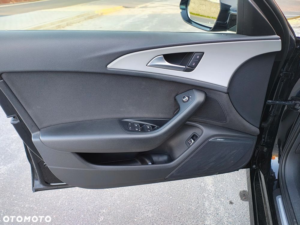 Audi A6 Avant 2.0 TDI ultra S tronic - 17