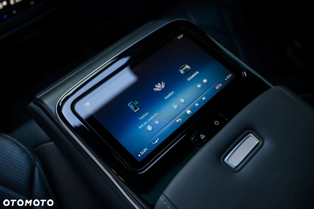 Mercedes-Benz Klasa S 350 d 4-Matic L AMG Line 9G-TRONIC - 31