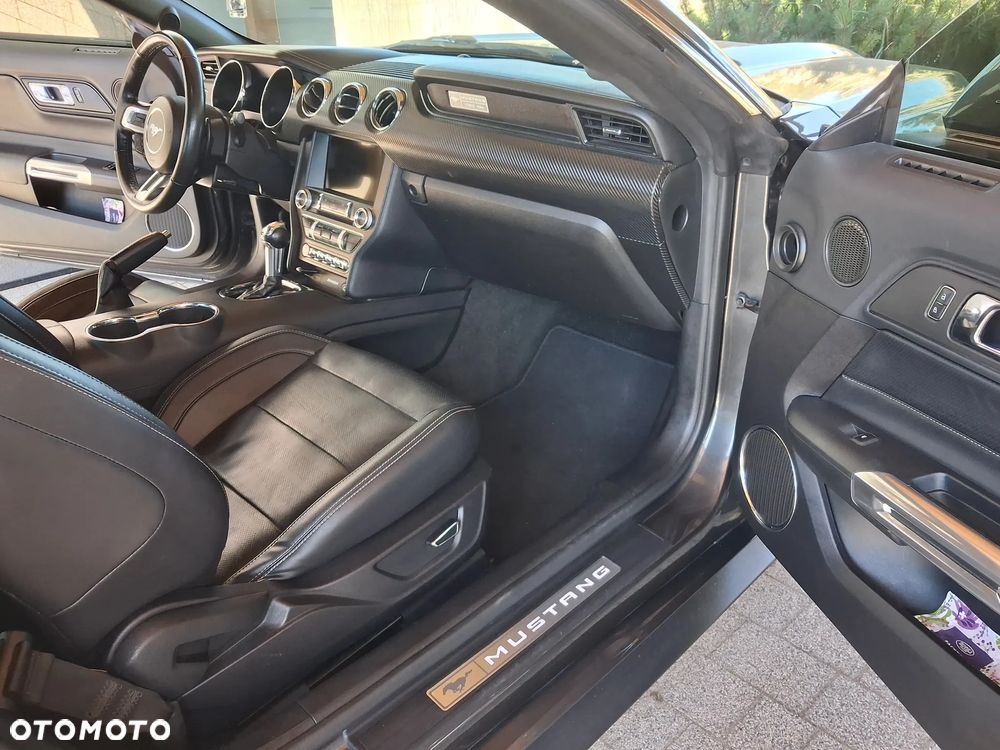Ford Mustang 5.0 V8 GT - 15
