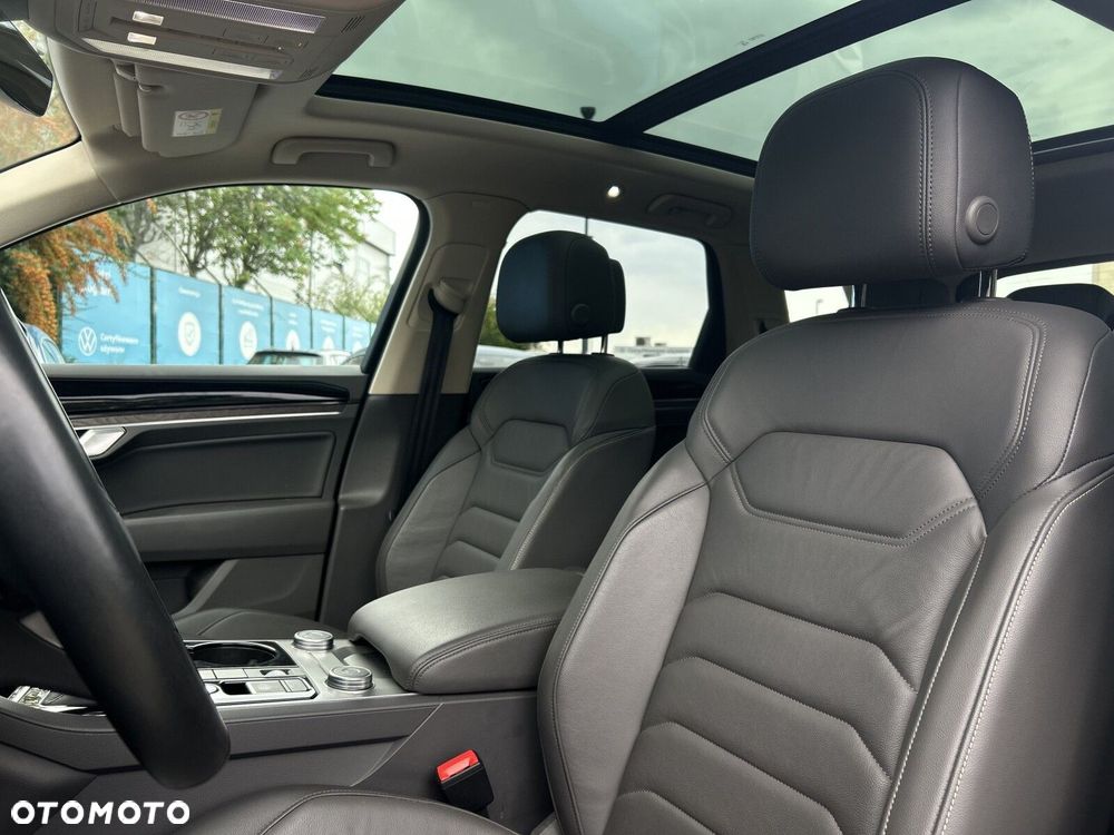 Volkswagen Touareg 3.0 V6 TDI SCR 4Mot Atmosphere - 12