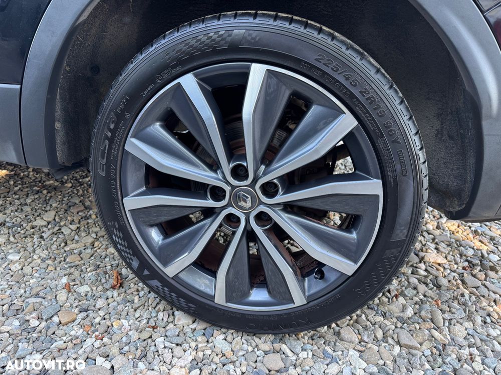 Renault Kadjar Energy dCi 110 LIMITED - 30