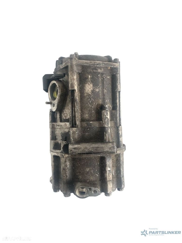 Compresor  AC ELECTRIC BMW 7 V F01, F02, F03, F04 2008 - 2015 OEM 9227508 - 1