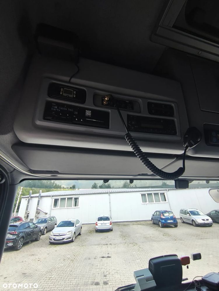 Mercedes-Benz Atego - 10