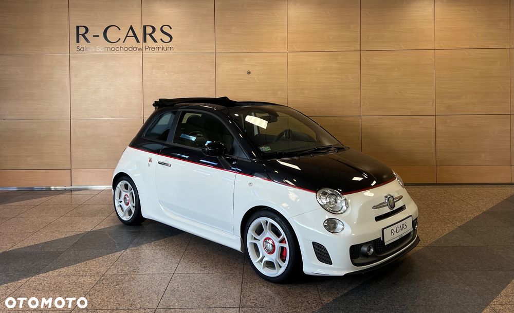 Abarth 595 - 1