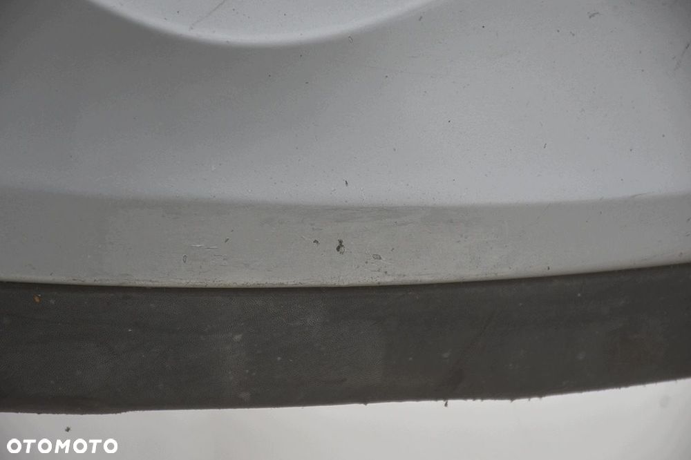 zderzak przedni * przód renault clio iii 195 ted69 - 7
