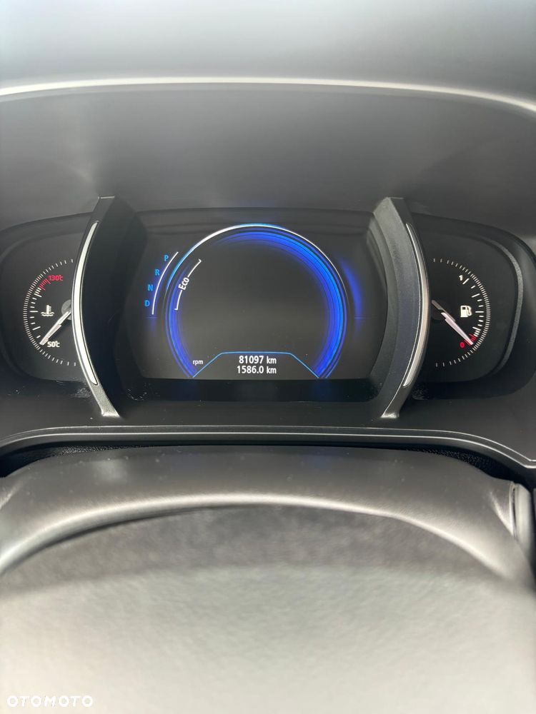 Renault Megane ENERGY dCi 110 EDC INTENS - 14