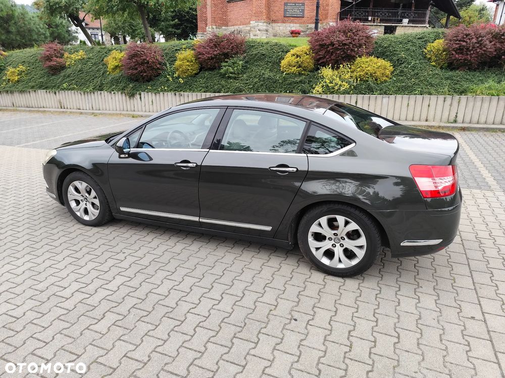 Citroën C5 2.0 HDi Exclusive - 2