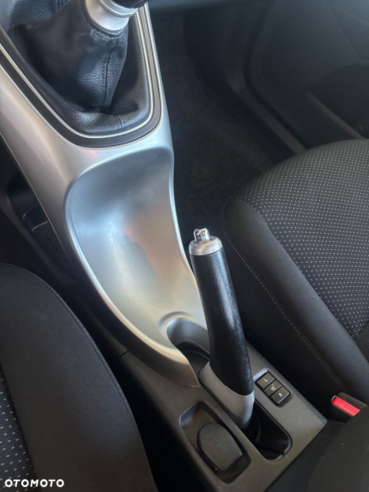 Toyota Auris 1.33 VVT-i Life+ - 16