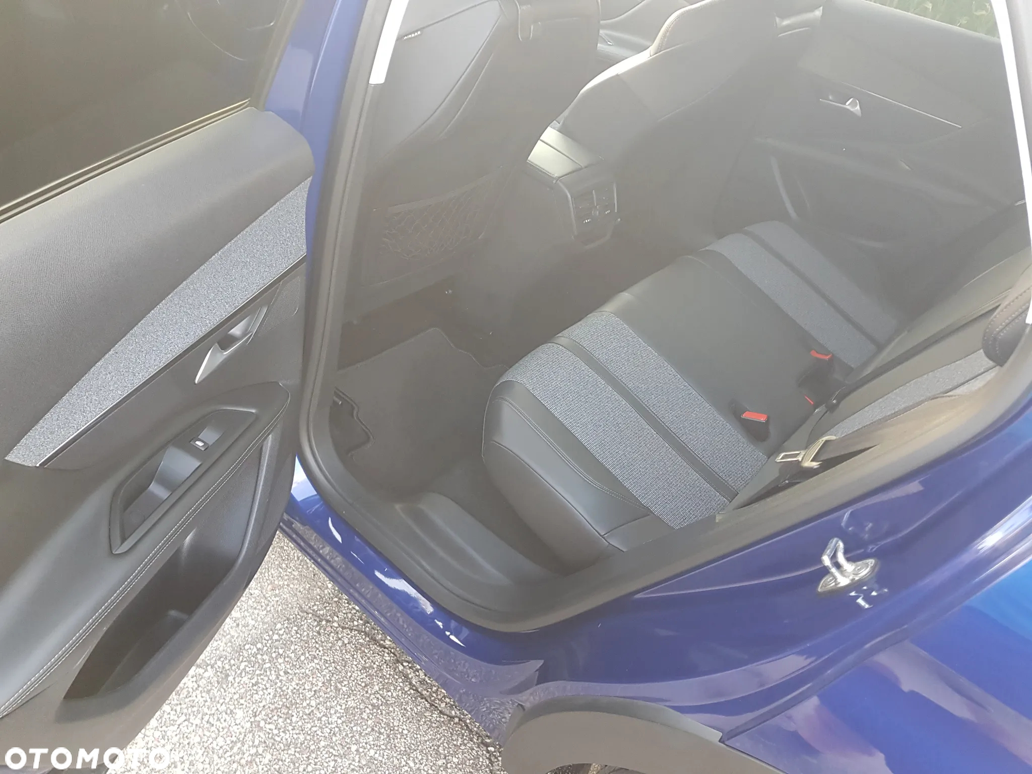 Peugeot 3008 2.0 BlueHDi Crossway S&S - 25
