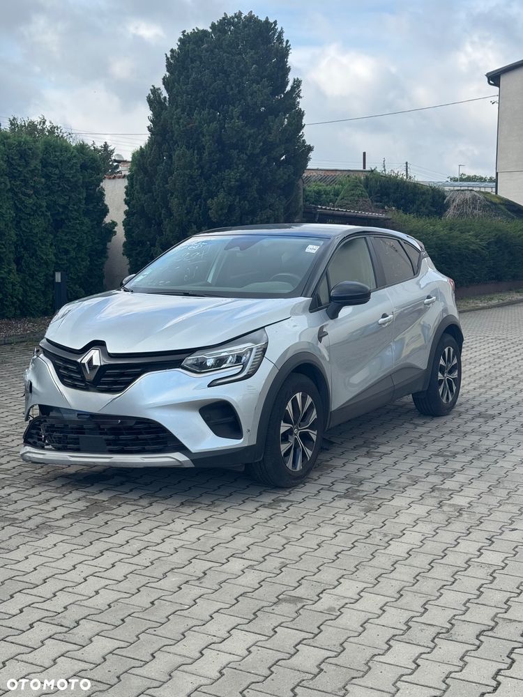Renault Captur - 2
