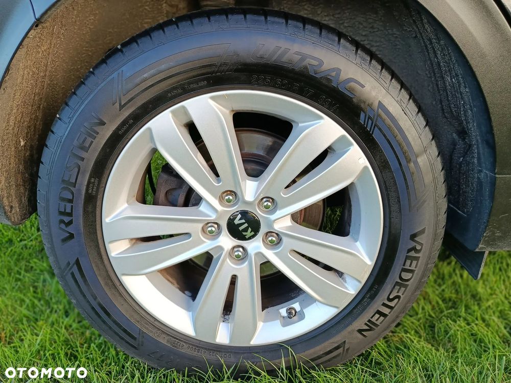 Kia Sportage 1.7 CRDI L 2WD - 16