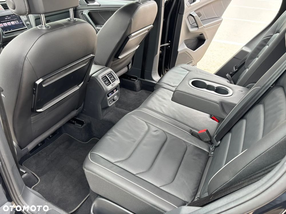 Volkswagen Tiguan 2.0 TSI BMT 4Mot Highline DSG - 18