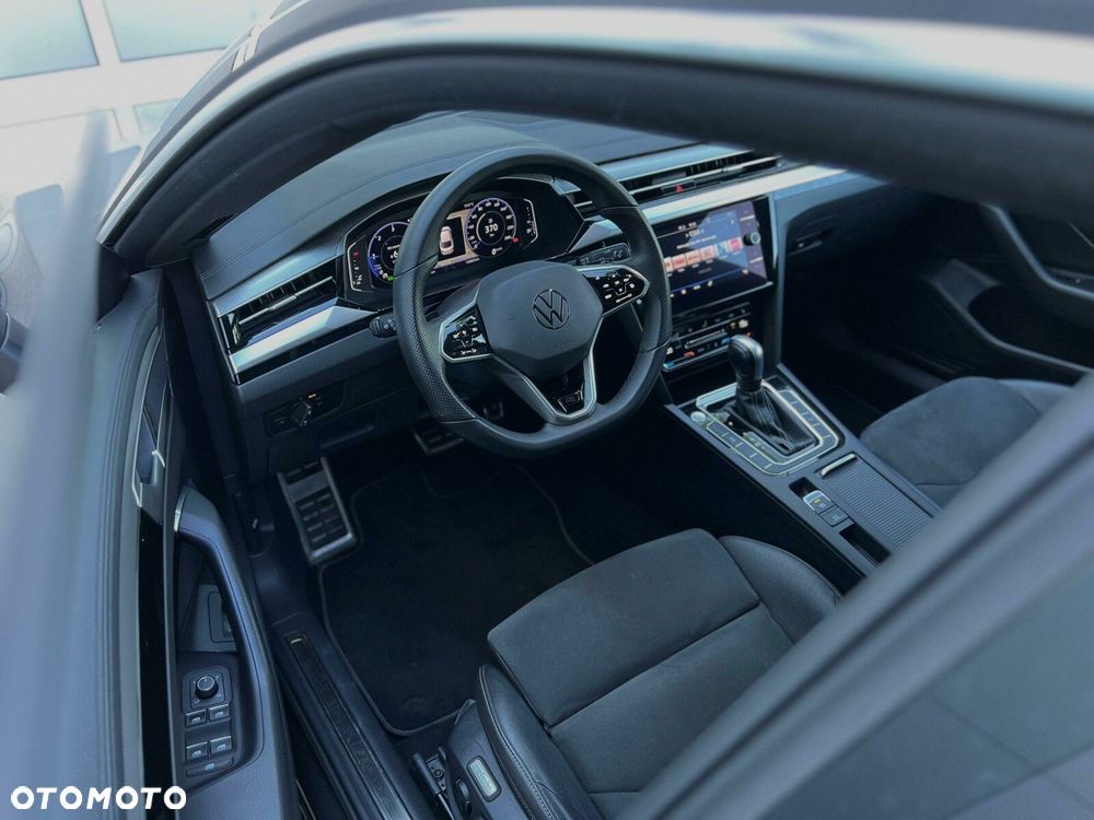 Volkswagen Arteon 2.0 TDI 4Motion R-Line DSG - 9