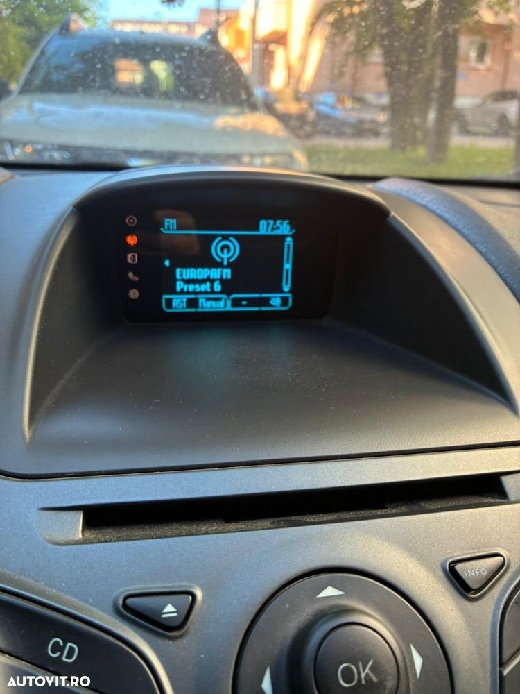 Ford Fiesta - 14