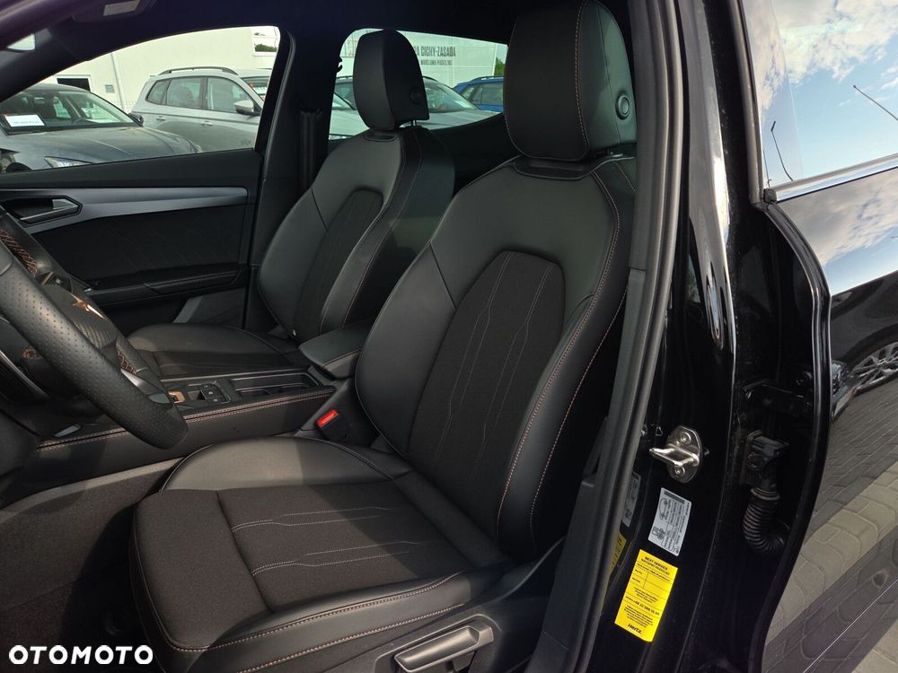 Cupra Formentor 1.5 eTSI mHEV DSG - 9