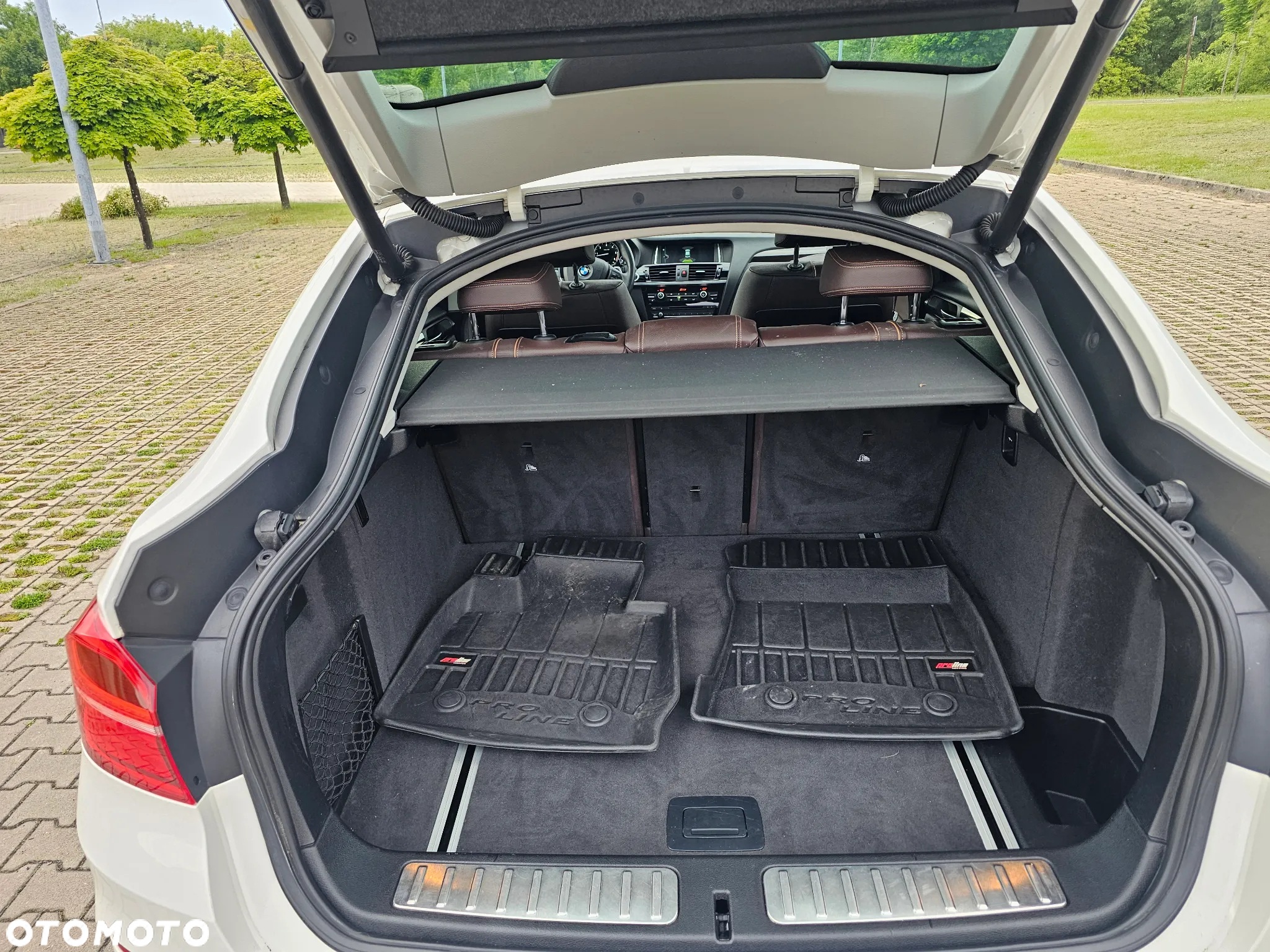 BMW X4 xDrive30d xLine - 26
