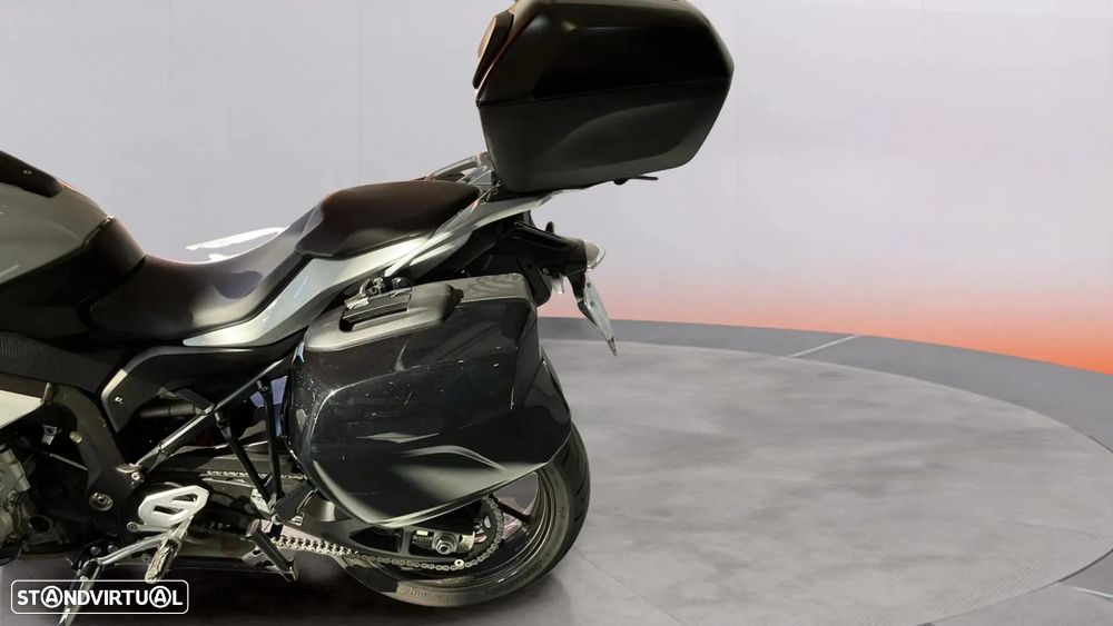 BMW S 1000 XR - 14