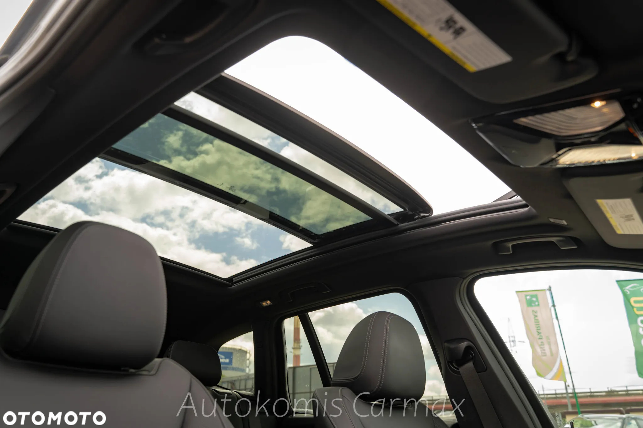 BMW X3 xDrive30i xLine - 29