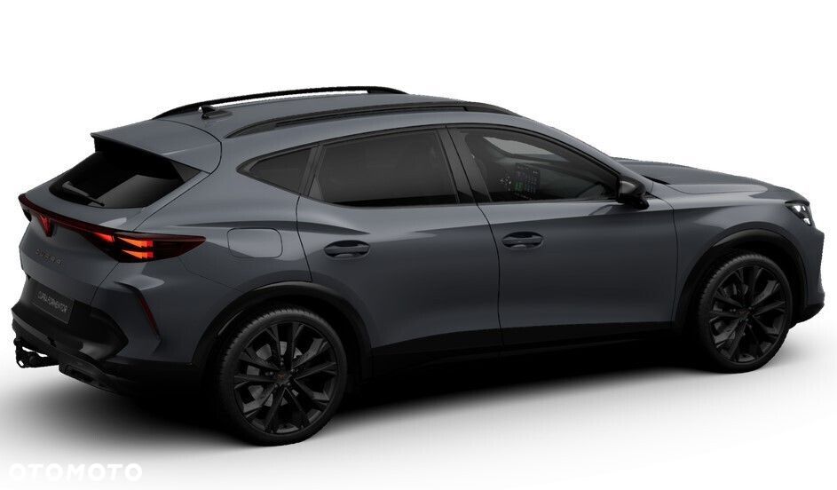 Cupra Formentor 2.0 TDI DSG - 5