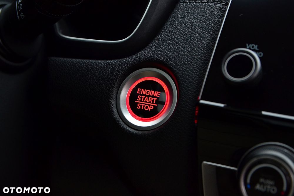 Honda CR-V 1.5T 4WD Executive - 18