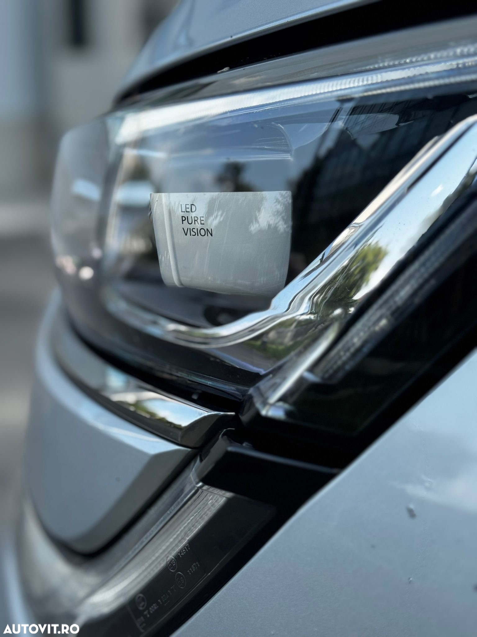 Renault Talisman Blue dCi 160 EDC INTENS - 14