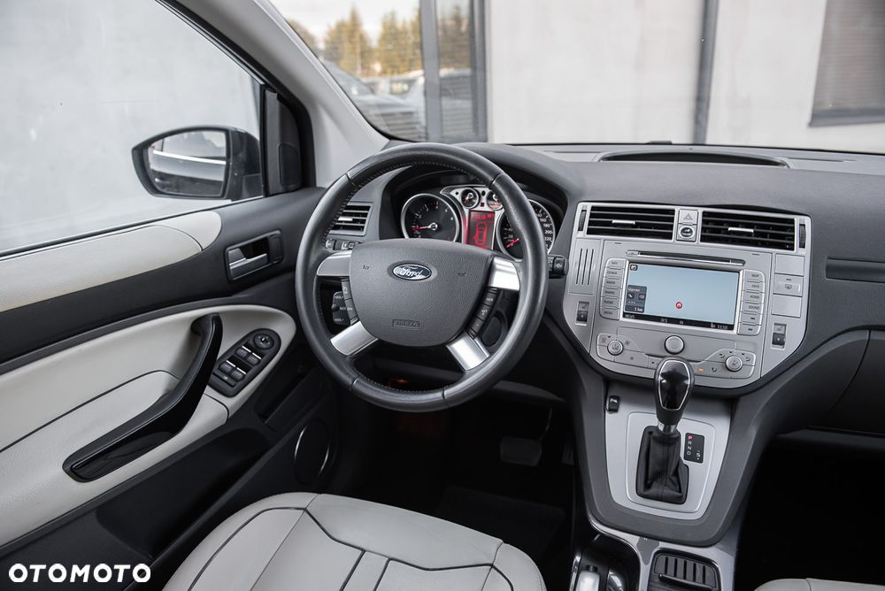 Ford Kuga 2.5 4x4 Individual - 16