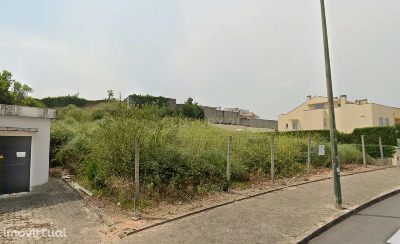 Terreno Urbano em Vila Nova de Gaia - 820m² por 139.000€ - Grande imagem: 4/10