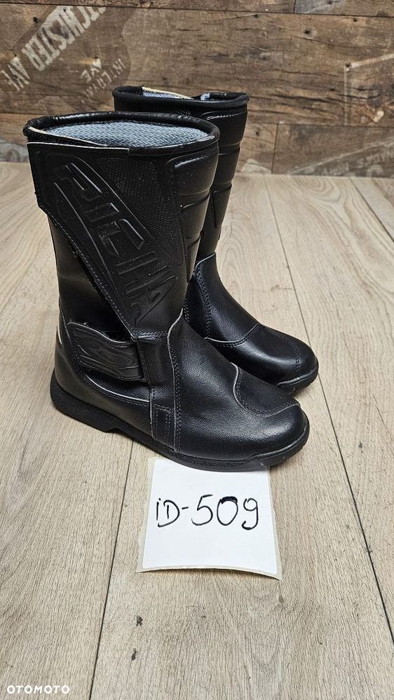 Buty Motocyklowe RICHA AQUA TOURING Rozmiar 36 - 1