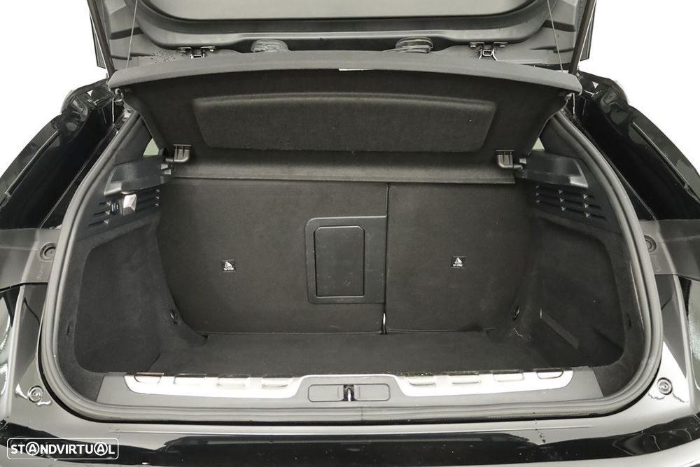 DS DS4 1.2 PureTech Performance Line EAT8 - 23