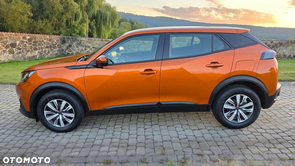 Peugeot 2008 PureTech 100 Stop&Start Allure - 38