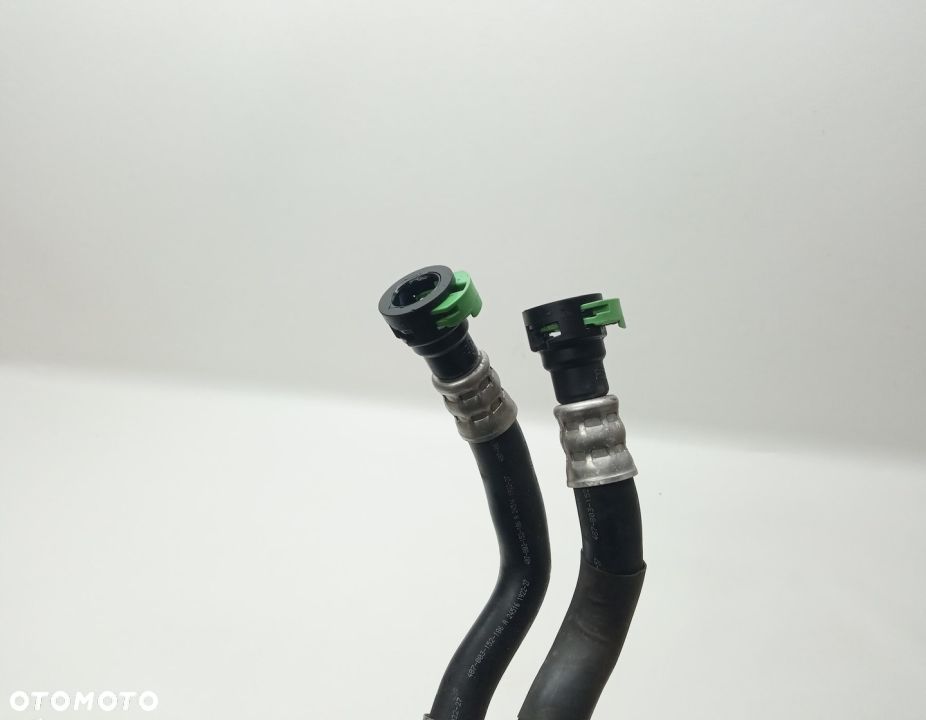 WĄŻ RURKA NAGRZEWNICY WODY BMW SERIA 7 G11 - 2