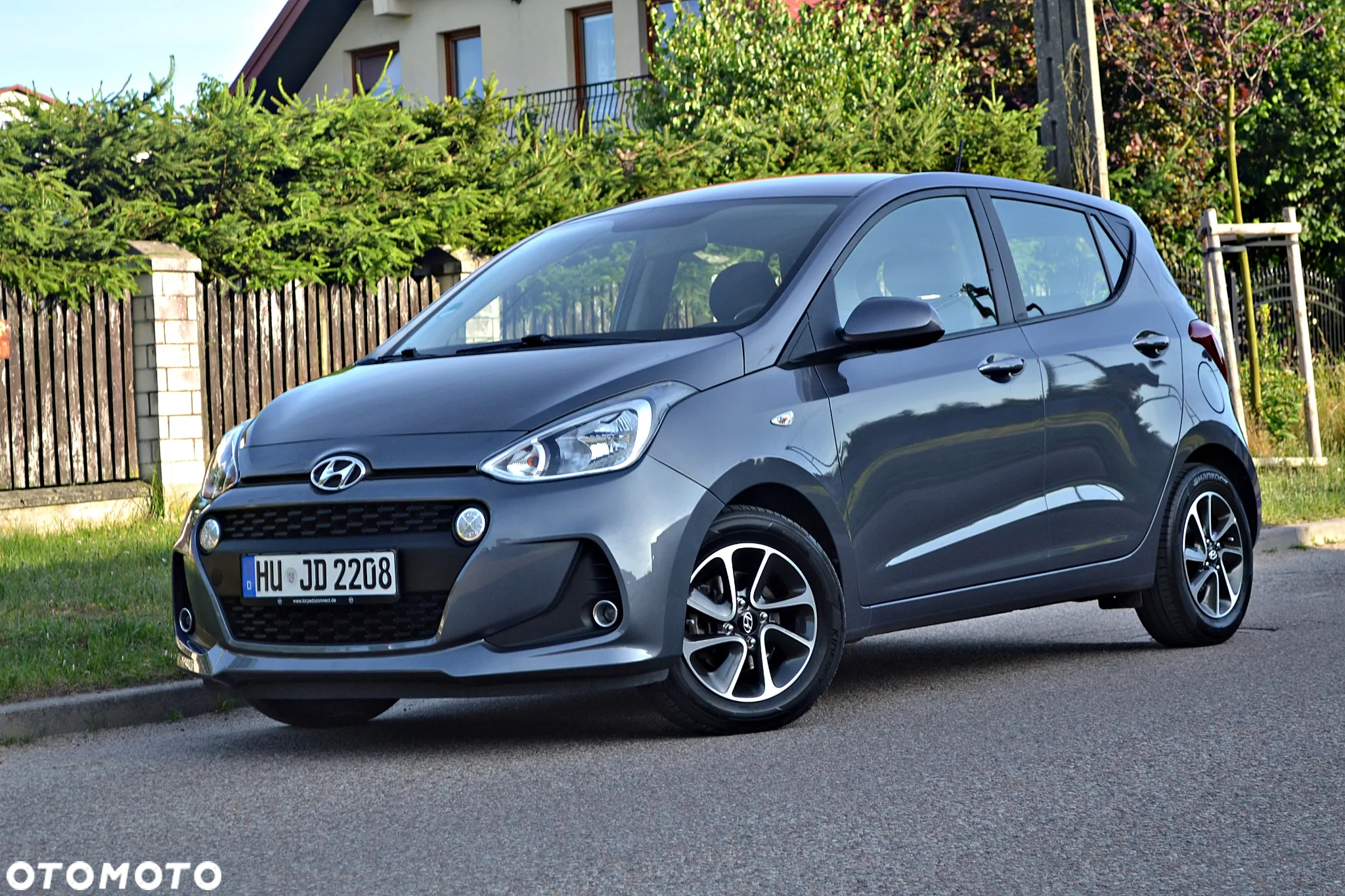 Hyundai i10 1.2 Passion - 3