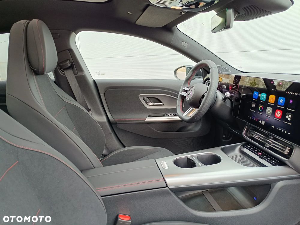 Mercedes-Benz CLA 200 mHEV 4-Matic 8G-DCT - 5