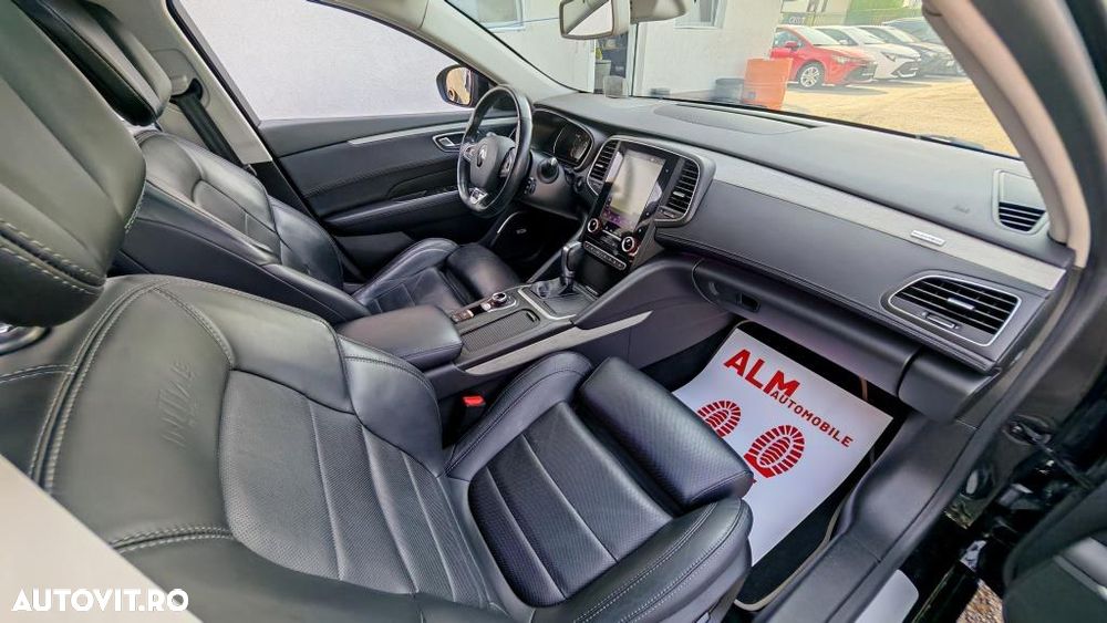 Renault Talisman ENERGY TCe 200 EDC INITIALE PARIS - 4