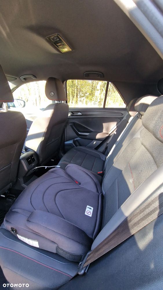 Volkswagen T-Roc 1.5 TSI ACT Premium DSG - 14