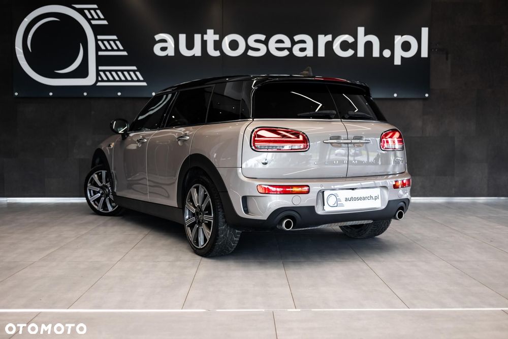 MINI Clubman Cooper S - 7